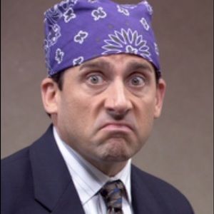 Meet your Posher, Caroline